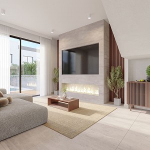 Redefined Seaside Living  