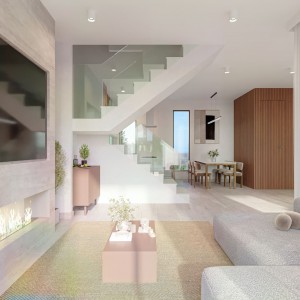 Redefined Seaside Living  