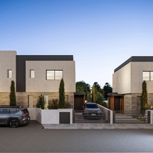 Redefined Seaside Living  