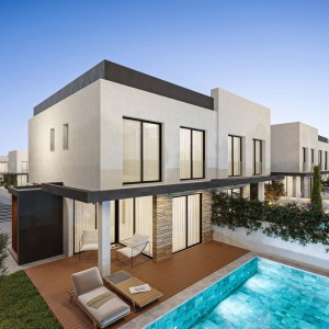 Redefined Seaside Living  