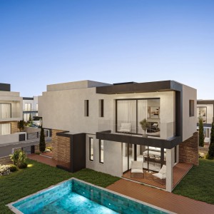 Redefined Seaside Living  