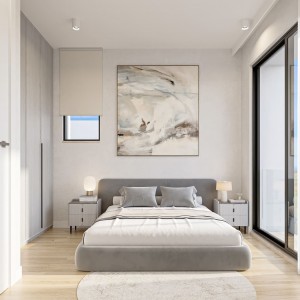 Redefined Seaside Living  