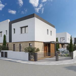 Redefined Seaside Living  